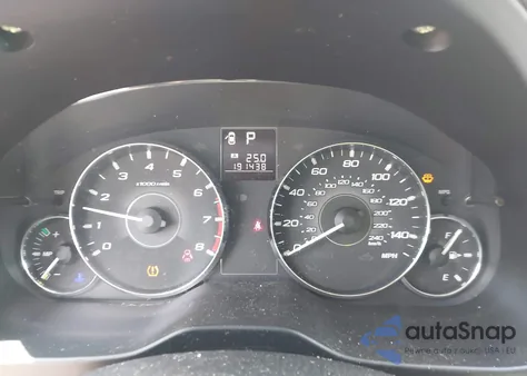 2011 Subaru Outback 2.5I Limited from USA, damaged, VIN 4S4BRCKCXB3394188